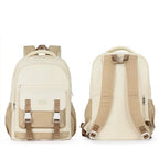 Mochila Escolar Feminina Jovem faculdade