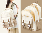 Mochilas Escolar Feminina Jovem