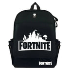 Mochila Escolar Fortnite
