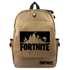 Mochila Escolar do Fortnite