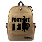 Mochila Escolar Fortnite jovem