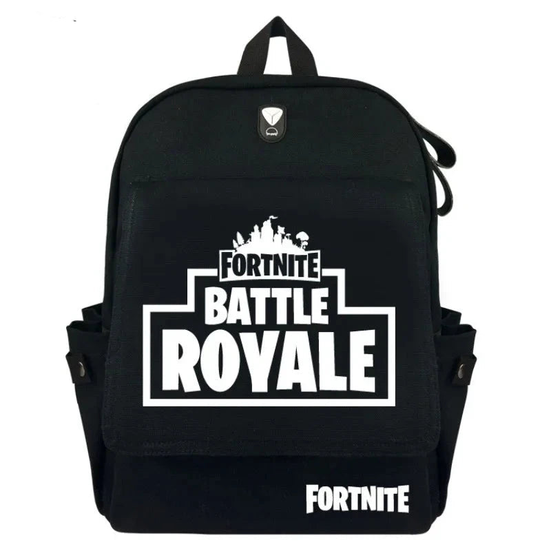 Mochila Escolar rapaz Fortnite