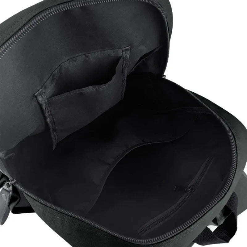 Mochila Escolar Fortnite preta