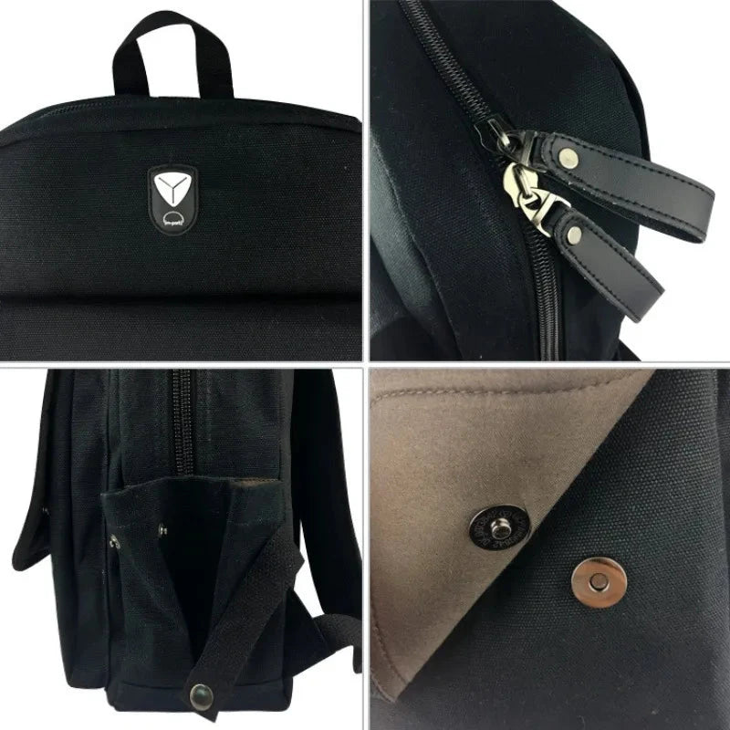 Mochila Escolar Fortnite rapaz