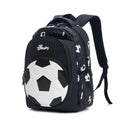 Mochila Escolar Futebol Menino