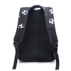 Mochila Escolar Futebol Menino