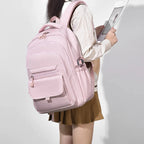 Mochilas Escolares Grandes femininas