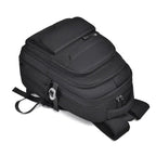 Mochila Escolar Grande preta