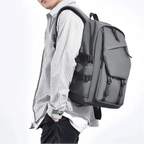 Mochila homem Escolar masculina Jovem