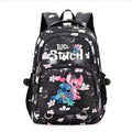 Mochila Escolar Lilo e Stitch