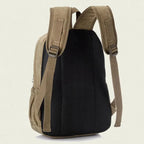 mochila vintage escola faculdade