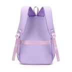 Mochila Escolar de Menina Infantil