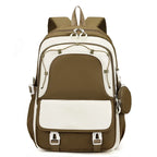 Mochila Escolar para Menina Infantil