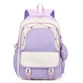 Mochila Escolar Menina Infantil