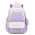 Mochila Escolar Menina Infantil