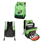 Mochila Escolar Minecraft menino