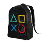 Mochila Escolar da Playstation