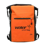 mochila estanque 25L