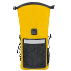 mochila estanque roll top 35 litros