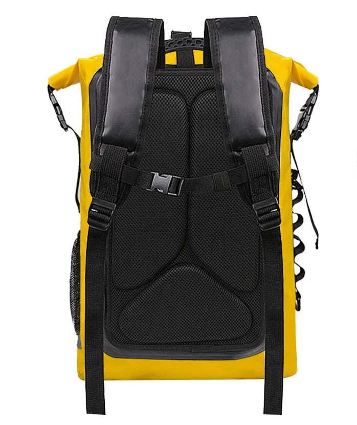 mochila estanque de 35 litros