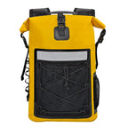 mochila 35 litros estanque