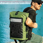 mochila estanque 35 litros