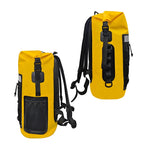 mochila surf estanque 35 l