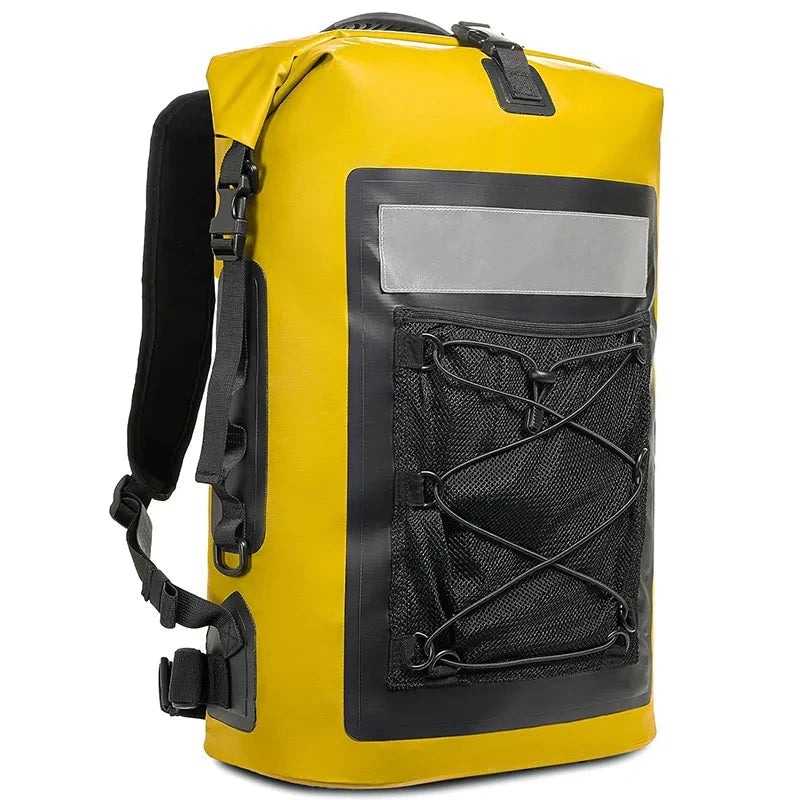 mochila estanque 35l