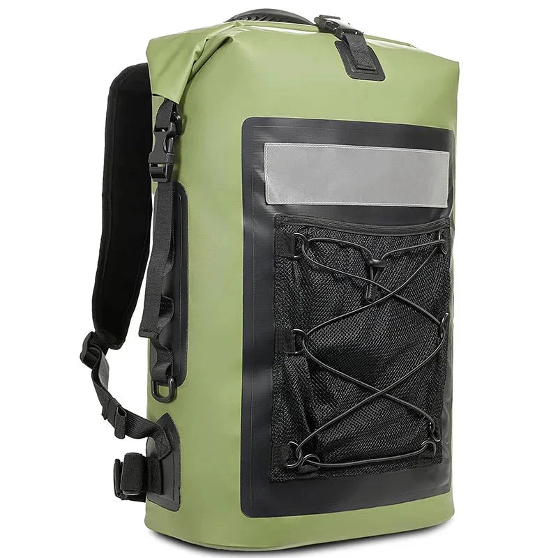 mochila estanque 35 litros surf