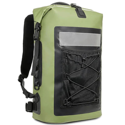 mochila estanque 35 litros surf