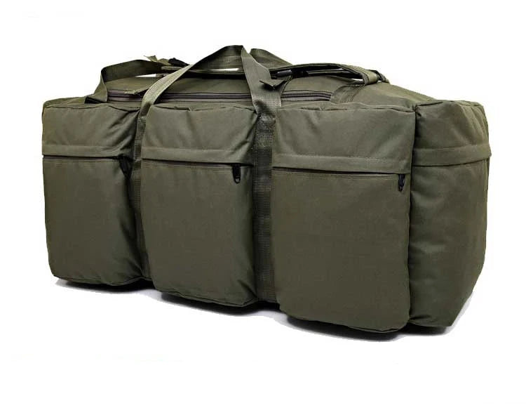 Mochilas Estilo Militar XXL de 100L