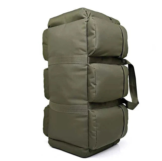 Mochilas Estilo Militar XXL de 100L