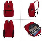 mochila estudante faculdade