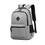 mochila estudante escolar