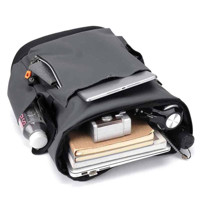 mochila everyday impermeável