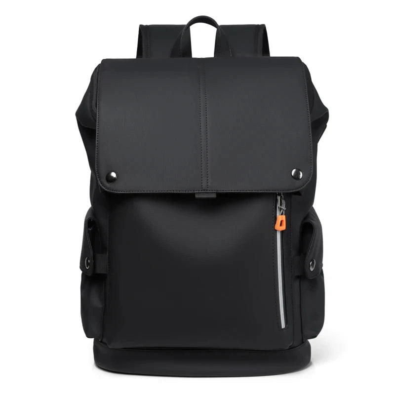 mochila everyday impermeável preta