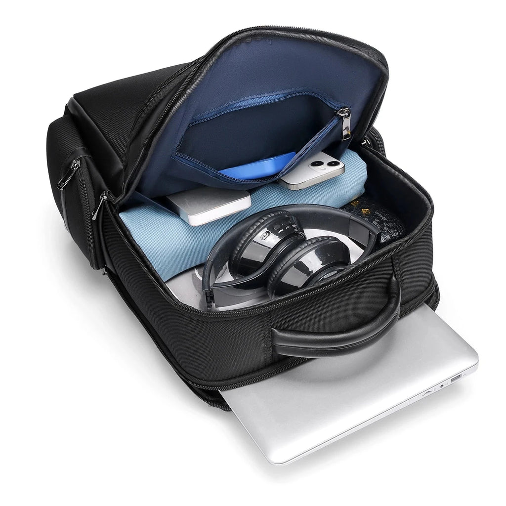 Mochila Executiva Business Portatil
