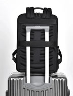 mochila executiva masculina portatil 15.6 viagem