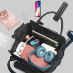 Mochila Executiva Mulher trabalho Imperméavel