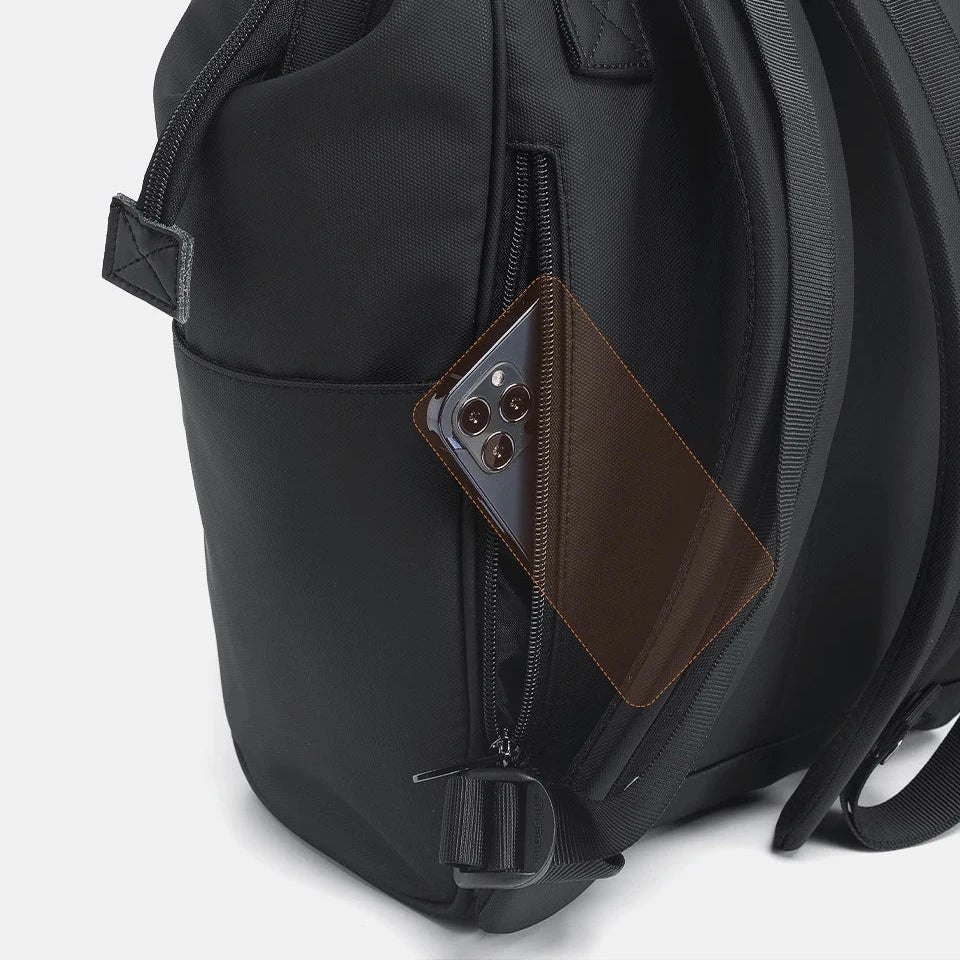 Mochila trabalho Executiva Mulher Imperméavel