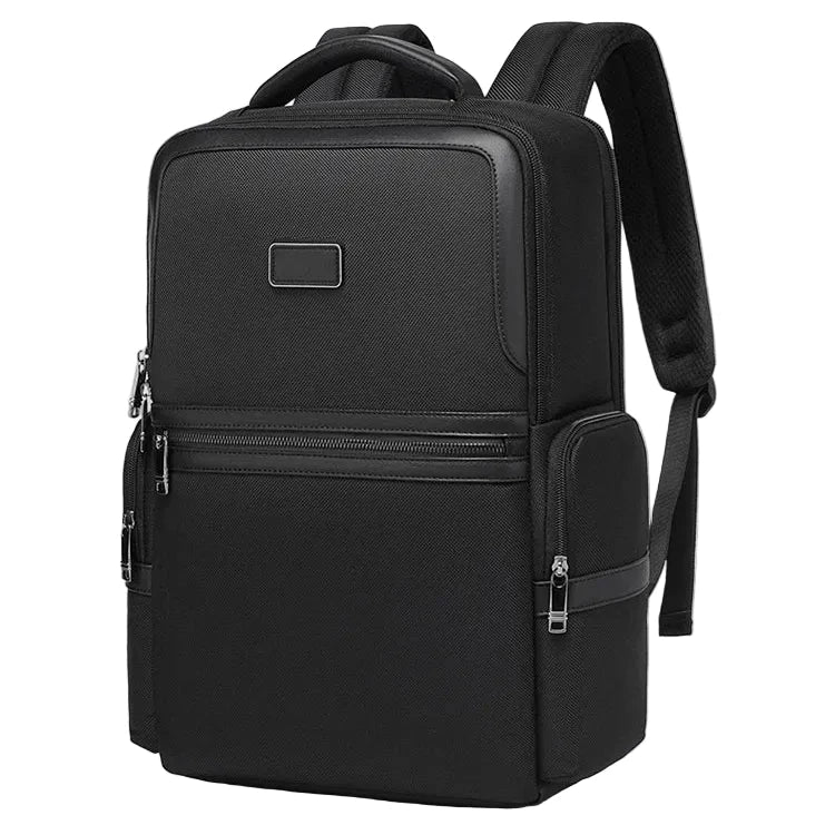 Mochila Executiva Smart Preto