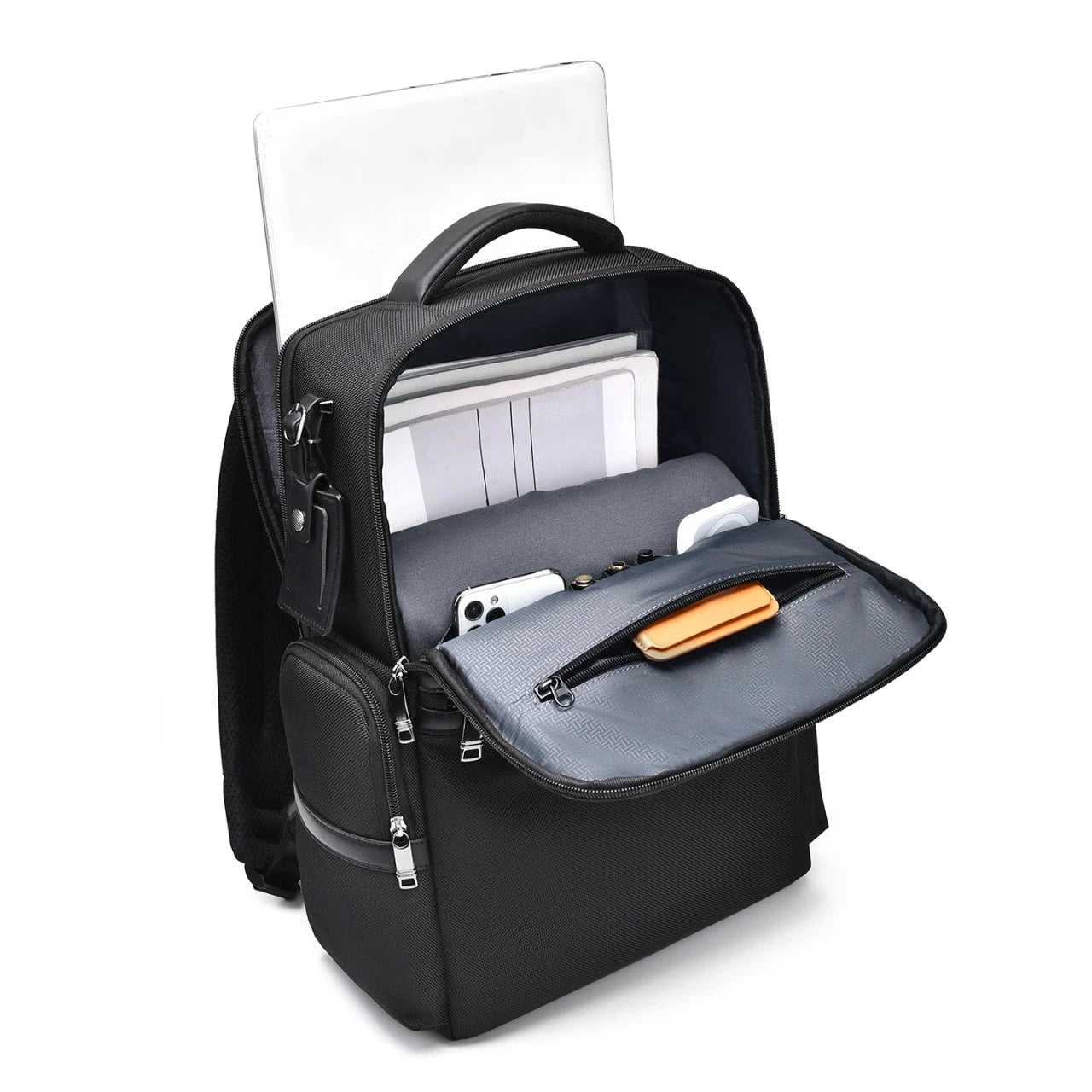 Mochila Executiva Smart Portatil