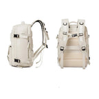 Mochila Feminina 40x30x20 para Cabine