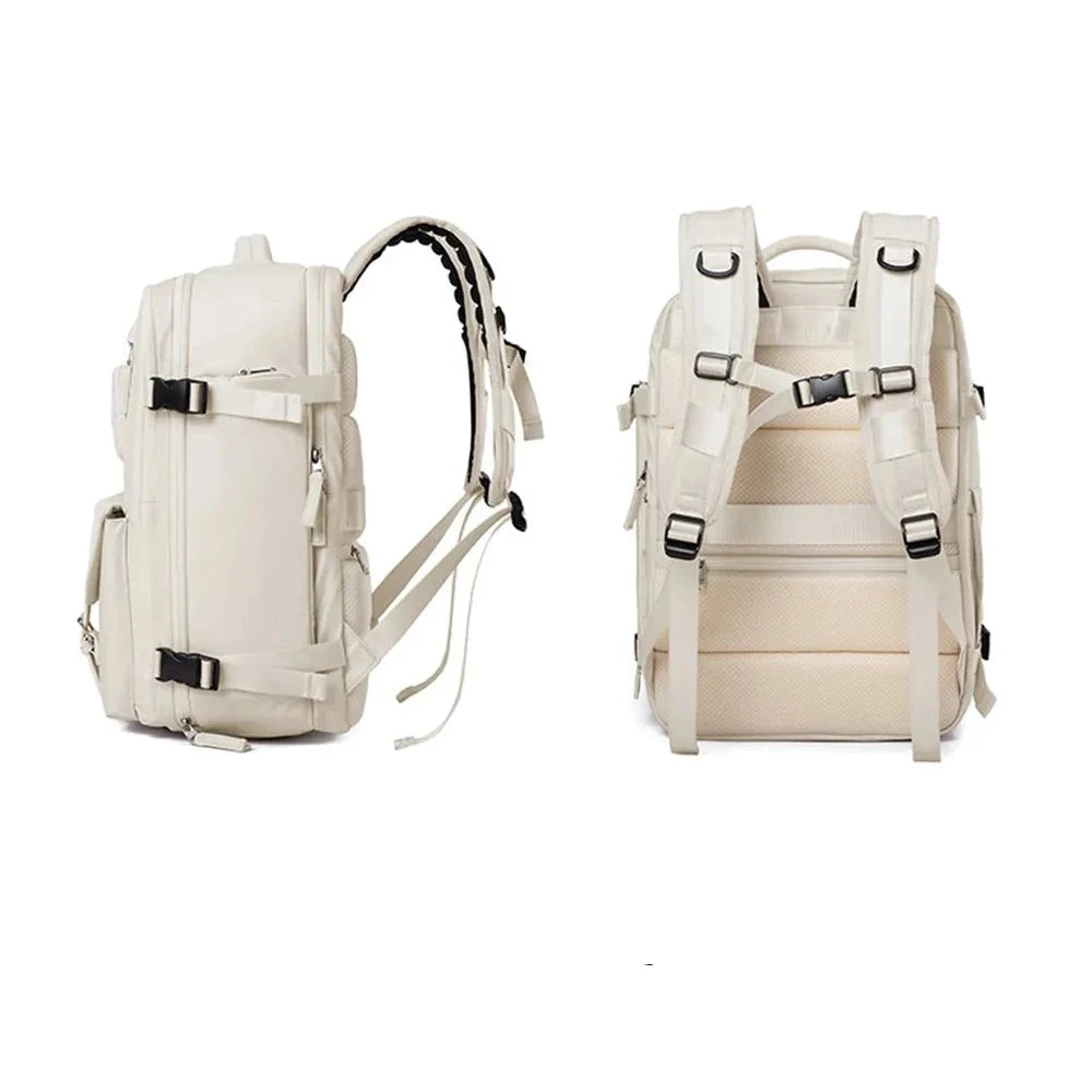 Mochila Feminina 40x30x20 para Cabine