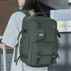 Mochila Feminina 40 x 30 x 20 de Cabine 