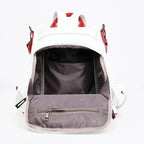 Mochila Feminina Antirroubo Estrelas