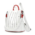 Mochila Feminina Antirroubo com Estrelas