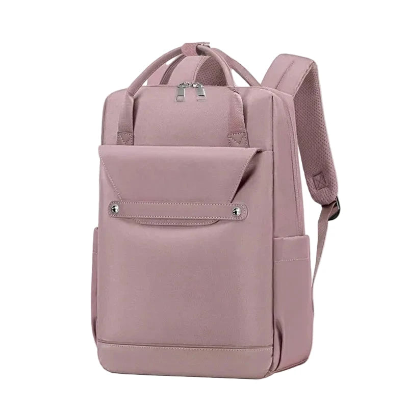mochila feminina commuter