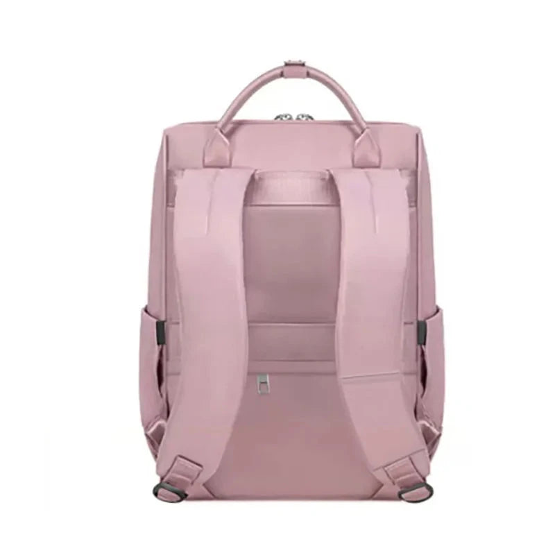 mochila feminina commuter trabalho