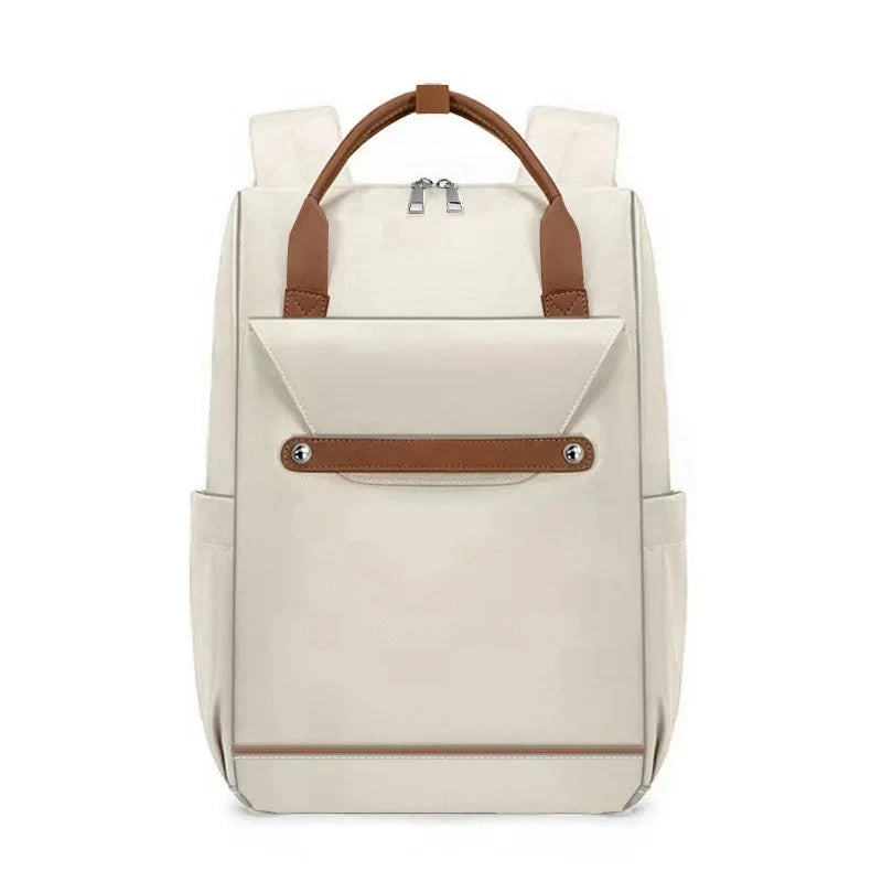mochila feminina commuter 14 polegadas